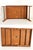 1970s Teak Wood Folding Bed/Lap Tray For Sale - Image 10 of 12