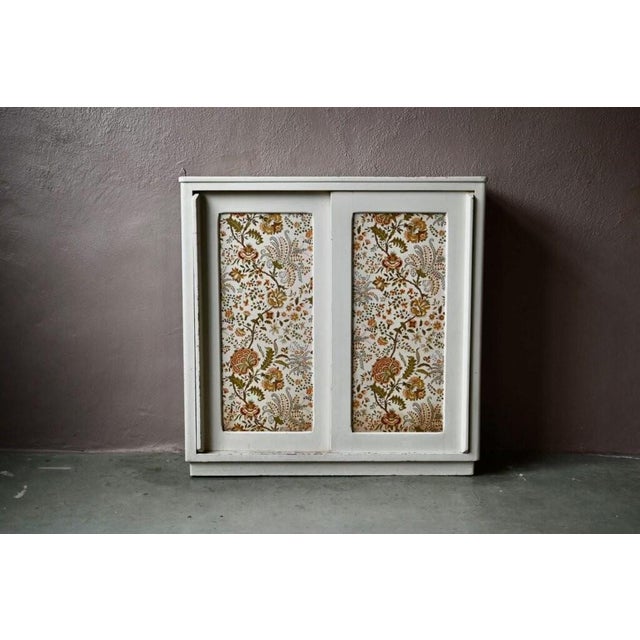 This beautiful piece of furniture, with its bohemian and elegant style, combines practicality and aesthetics. It's the...