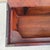 Antique Old-Growth Curly Pine Blanket Chest W/ Hand-Forged Iron Strap Hinges, C. 1880 For Sale In Tampa - Image 6 of 10