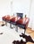 Original 1984 "Costes" Dining Chairs Attributed to Philippe Starck for Driade — Set of 4 For Sale - Image 14 of 16