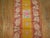 Vintage Bright Yellow Turkish Tulu Runner - 2'6" x 11'10" For Sale In New York - Image 6 of 7