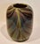 Antonio Salviati Stunning Murano Italian Glass Vase For Sale - Image 4 of 7