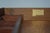 Kittinger Leather Top Mahogany Architects Desk For Sale - Image 18 of 18