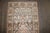 Early 20th Century Brown Apricot Persian Heriz Scatter Rug no. j5259 For Sale - Image 5 of 6