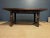 Table in Pine by Georges Robert For Sale - Image 3 of 7