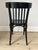 1990s Design Within Reach Thonet Ton No. 763 Bentwood Black Dining Chairs, Set of 4 For Sale - Image 9 of 12