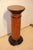 Neoclassical Rotating Pedestal in Beech Wood, Germany, 1920s For Sale - Image 6 of 17