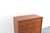 Mid-Century Modern Danish Teak Chest of Drawers, 1960s For Sale - Image 12 of 17