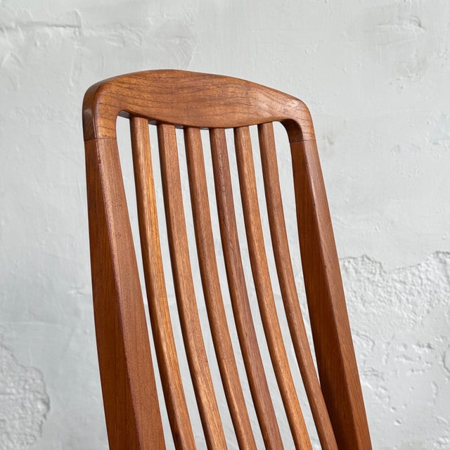 Vintage Danish Dining Chairs, 1990s, Set of 6 For Sale - Image 13 of 16