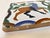 Ramos Rejano Seville Azulejo Hispano-Moresque Tile With Unicorn and Centaur For Sale - Image 11 of 12