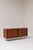 Elegant Italian sideboard designed by Campo & Graffi and produced in Italy during the 1960s. This refined piece perfectly...
