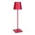 Battery-operated and rechargeable portable table lamp. The lamp features dimming touch control and has 3-CCT color...
