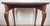 Victorian Nesting Tables in Walnut, 1890, Set of 3 For Sale - Image 12 of 18