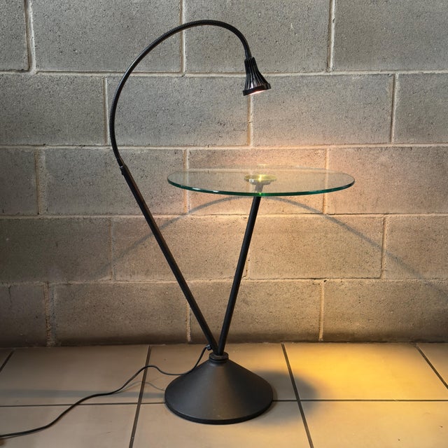 A piece that redefines functionality and style. This extraordinary coffee table with a built-in lamp, the famous Babà...