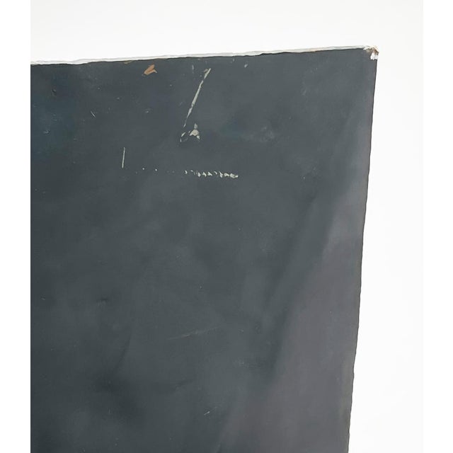 María Simón, 1982 Argentine Metal Sculpture "Serie De Los Sobres" Maria Simon, 1982 For Sale In Miami - Image 6 of 8