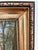 Vintage Original Landscape Oil Painting, Signed River Art For Sale - Image 9 of 12