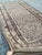 Maimana Kilim Area Rug, Handwoven Wool, 8x15, Mushroom & Chocolate For Sale - Image 12 of 12