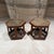 For your consideration, John Keal for Brown Saltman hexagonal pair of side table, a classic piece of Mid-Century Modern...