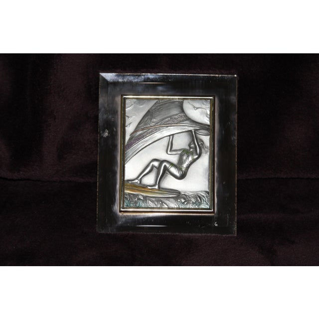 Vintage Windsurfing Decor, 1970s For Sale - Image 12 of 12