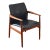 Danish Armchair in Teak by Grete Jalk for Glostrup Møbelfabrik For Sale