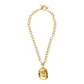 Example of Chanel Necklaces