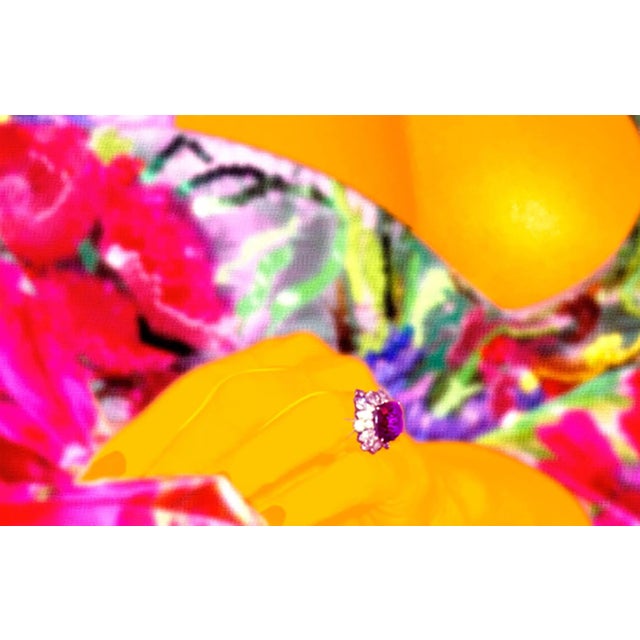 Francis Apesteguy, Sophia Loren, 2007, Digital Print For Sale - Image 4 of 5