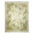 French Aubusson Design Rug 7'10'' X 9'10'' For Sale