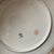 White Early 20th Century Mismatch French Limoges Dinner Plates - Set of 6 For Sale - Image 8 of 8