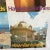Paper Hawaiian Airlines Travel Poster New Zealand to Hawaiian Islands by Clark and Mathewson For Sale - Image 7 of 11