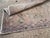 Taupe Galerie Shabab Collection Mid-20th Century Persian Malayer Rug For Sale - Image 8 of 8