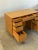 Mid 20th Century Cube Desk by Drexel For Sale - Image 4 of 12