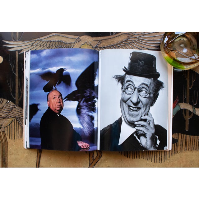 1979 "Halsman" by Philippe Halsman, First Edition Photography Book For Sale - Image 12 of 18