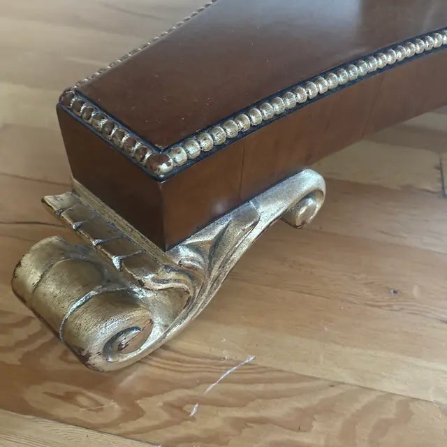 Tuscan 1980s Round Table by Francesco Molon Luxury Furniture For Sale - Image 3 of 5