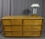 Vintage Chest of Drawers in Beech For Sale - Image 11 of 12
