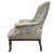 Green 1930's English Accent Chair For Sale - Image 8 of 10