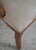 Set of 4 Ethan Allen Medallion Cherry Dining Chairs For Sale - Image 12 of 18