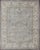 Square Shaped Turkish Oushak Rug by Keivan Woven Arts 10'7 X 12'7 For Sale - Image 12 of 12