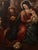Early 18th Century Italian Painting of the Adoration of the Magi For Sale - Image 4 of 8