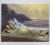 1940s East Coast Original Signed Oil Painting Seascape For Sale - Image 13 of 13