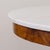 19th Century French Empire Marble Center Table For Sale - Image 12 of 16