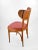 1950s Vintage Chairs from Stol Kamnik, 1950s, Set of 2 For Sale - Image 5 of 10