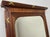 Antique French Walnut Wall Mirror For Sale - Image 3 of 13