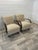 Art Deco Relax Chairs from Halabala, 1930s, Set of 2 For Sale - Image 3 of 10