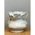 Vintage Handcrafted Ceramic Vase For Sale - Image 10 of 12