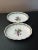 Pair of 1990s Portmeirion Botanic Garden Oval Scalloped Dish For Sale In Dallas - Image 6 of 6