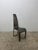Metal Hothouse Canada Custom Welded Steel Side or Occasional Chair, 1990s For Sale - Image 7 of 18