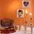 Vintage How High the Moon Armchair by Shiro Kuramata for Vitra, 1986 For Sale - Image 12 of 13