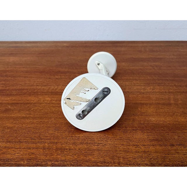 Ivory Vintage Coat Hook from Schönbuch, Germany, 1970s For Sale - Image 8 of 16