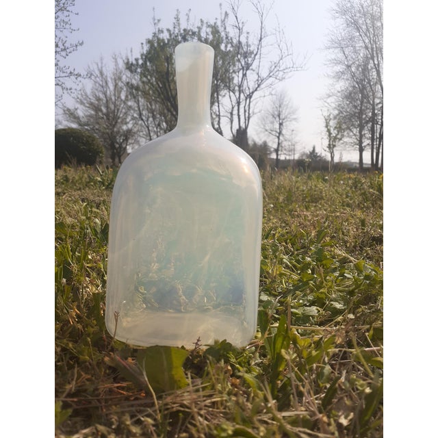 Girasol Bottle Attributed to M.V.M Cappellin, 1920s For Sale - Image 14 of 18