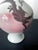 Japanese Porcelain Glazed Vase with Dragon Design Mazuku Kozan For Sale - Image 11 of 16